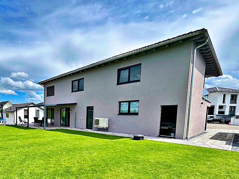 Baupartner SE Massivhausbau