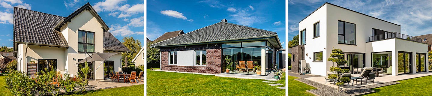 Baupartner Elbe-Haus® Nord