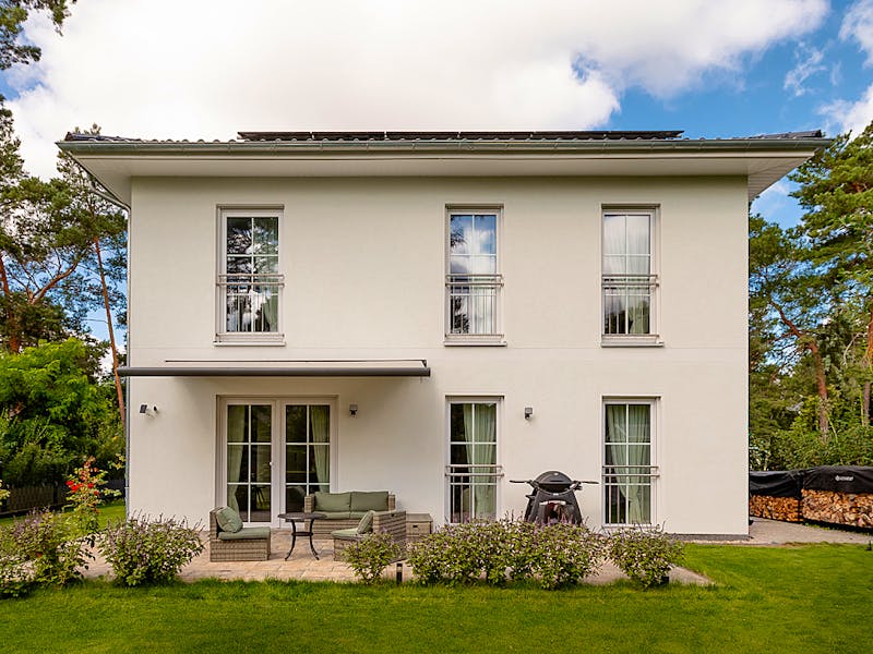 Baupartner Elbe-Haus® Nord