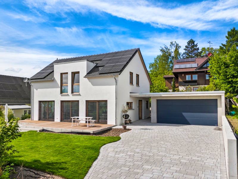 Baupartner MMWOHNBAU