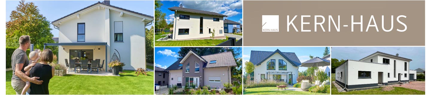 Baupartner Kern-Haus Chemnitz