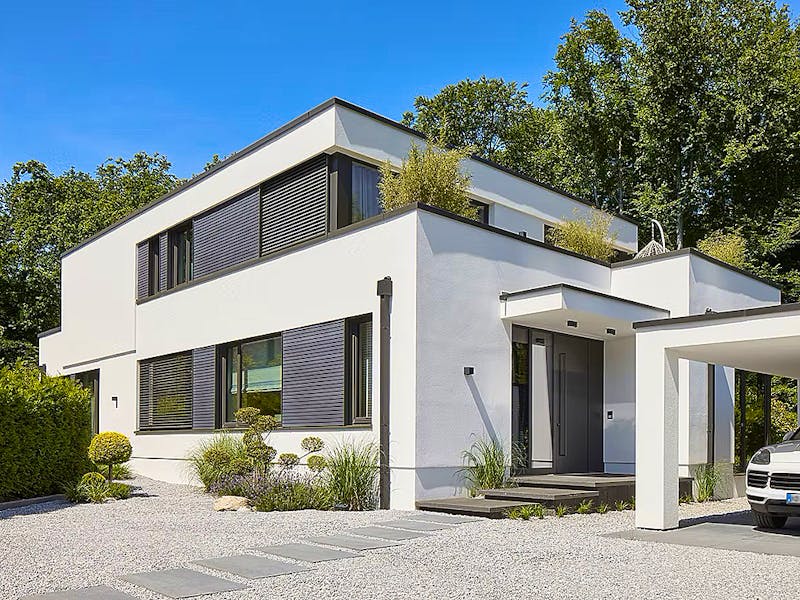 Baupartner Mollwitz Massivbau