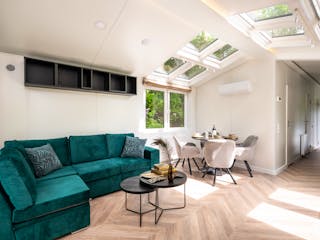 Fertighaus G-Spot von Easy Homes - Tiny- & Modulhäuser Schlüsselfertig ab 130000€, Bungalow Innenansicht 10