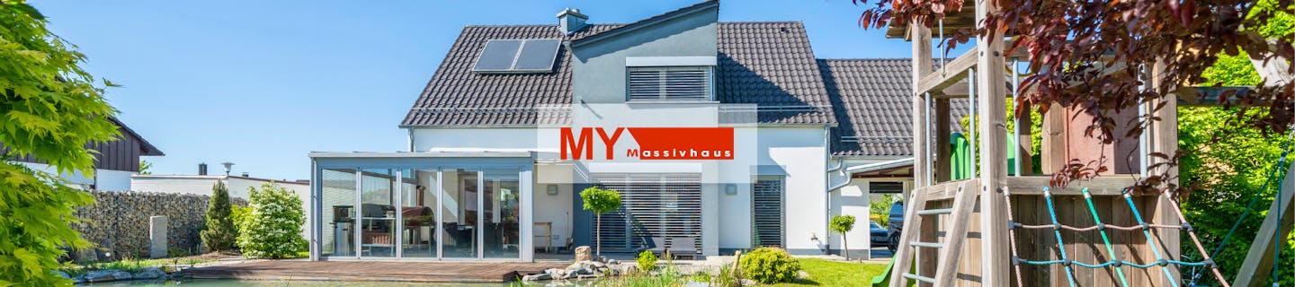 Baupartner MYMassivhaus