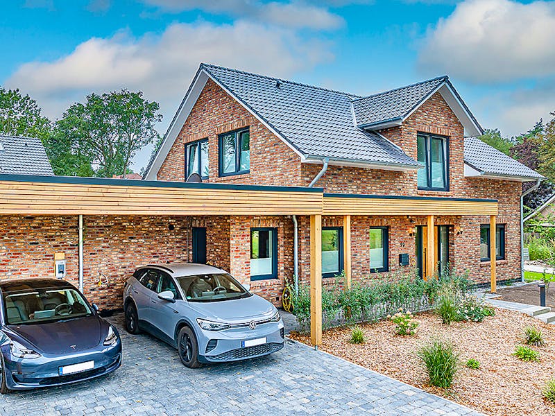 Baupartner MYMassivhaus