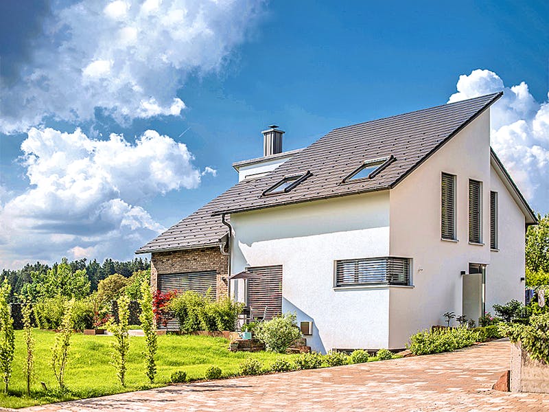 Baupartner MYMassivhaus