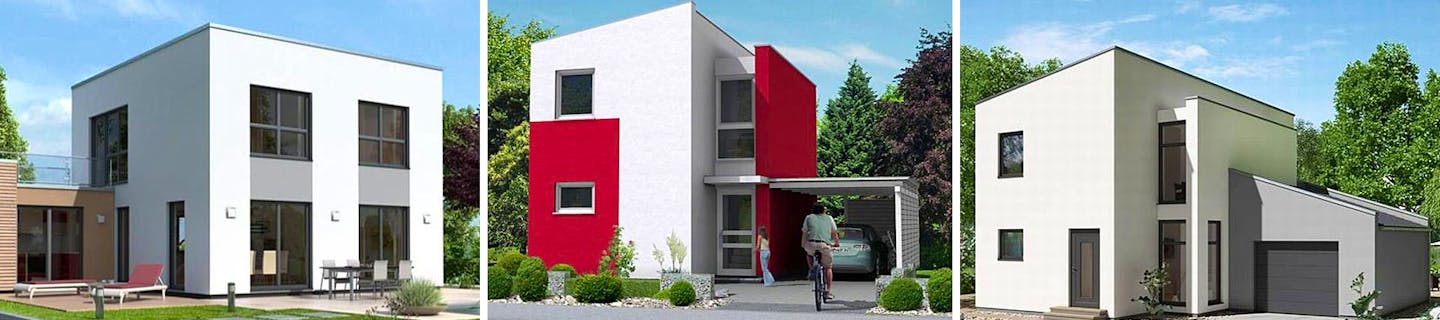 Baupartner Müssig Bausatzhaus