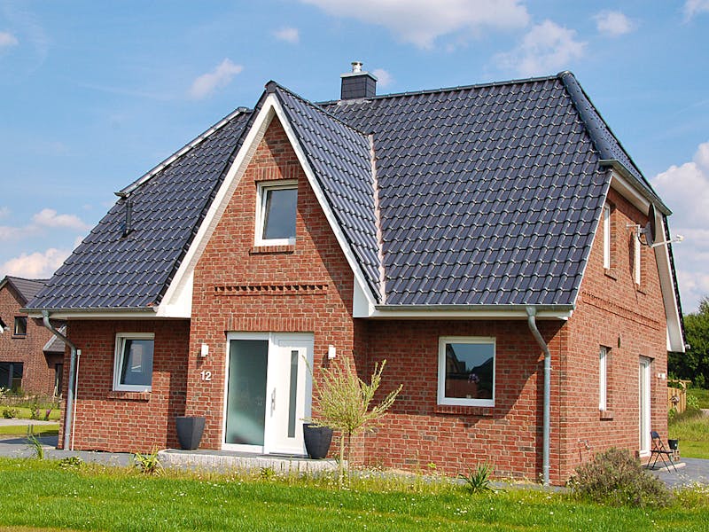 Baupartner Virtus Massivhaus