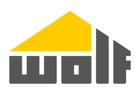 Baupartner Wolf System - Holzhäuser