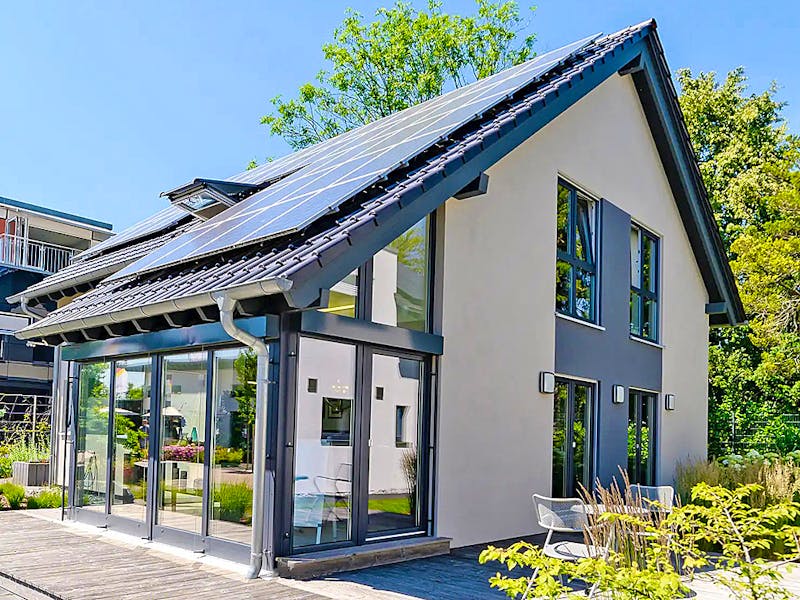 Baupartner Jusaj Bauunternehmen