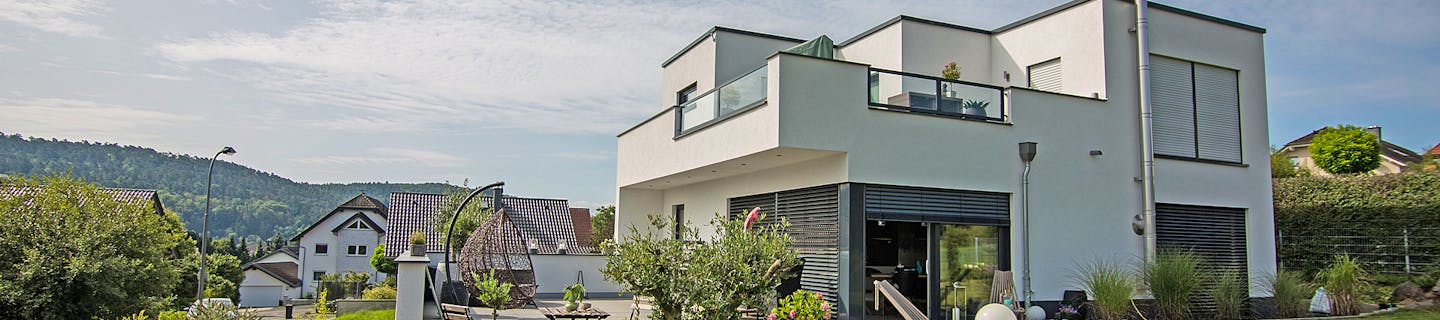 Baupartner Möglich Hausbau