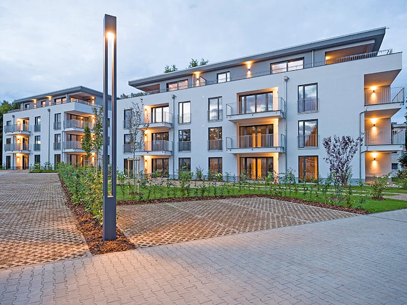 Baupartner Möglich Hausbau