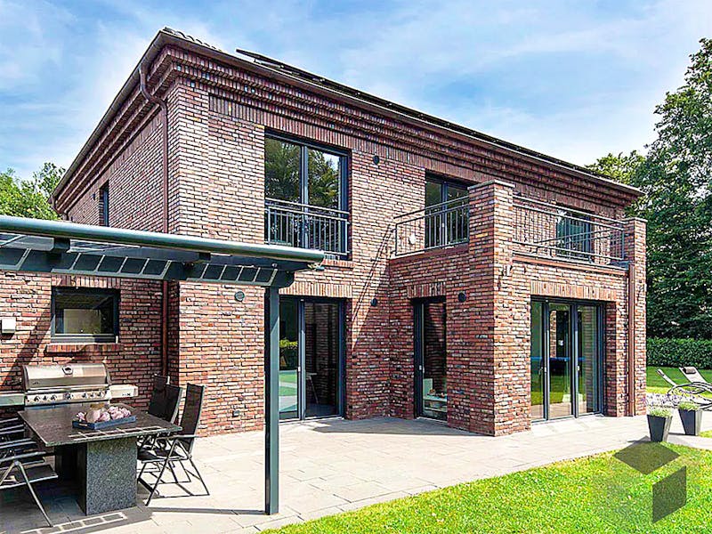 Baupartner Poort & Koch Projektbau