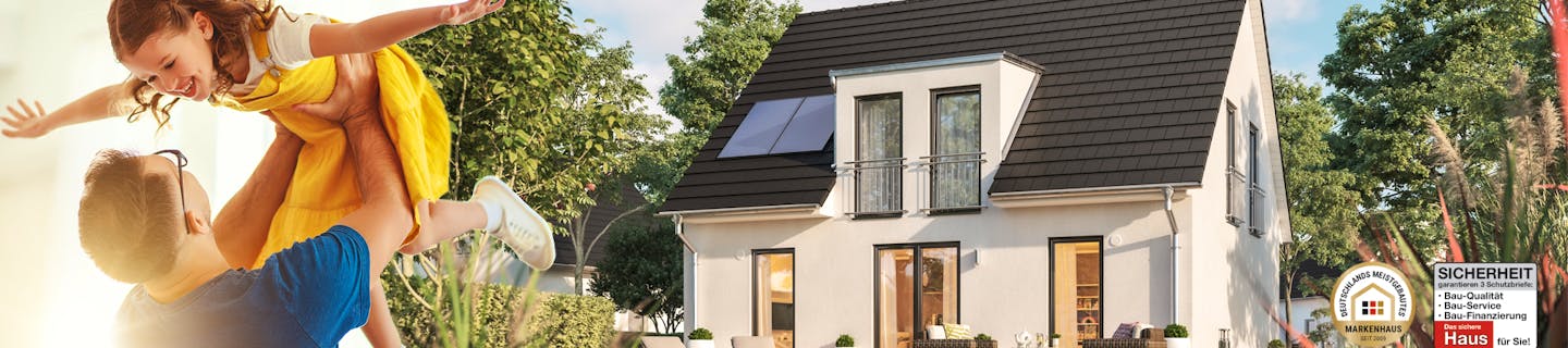 Baupartner Taunus-Hausbau