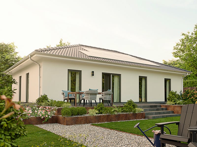 Baupartner Taunus-Hausbau