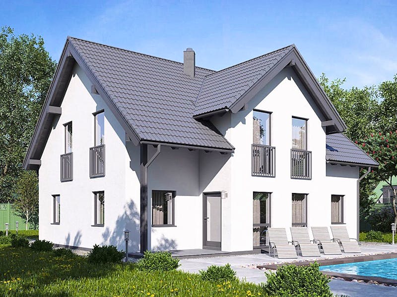 Baupartner B&S Selbstbausysteme
