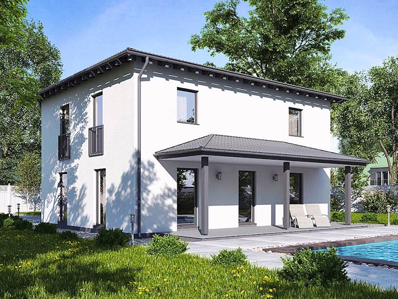 Baupartner B&S Selbstbausysteme
