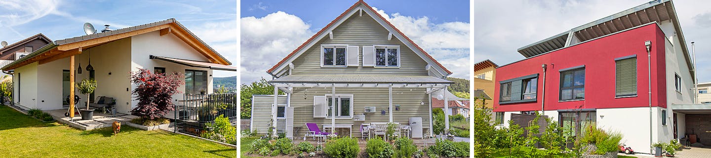 Baupartner E. Engelhardt Hausbau