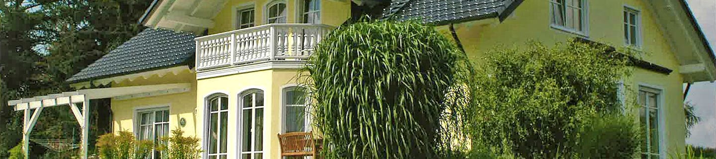 Baupartner LB Wohnbau