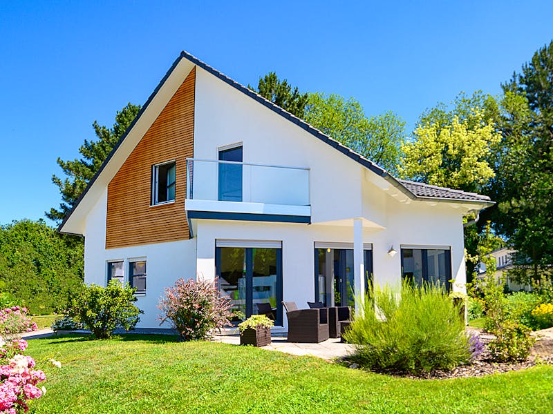 Baupartner Odenwald Haus