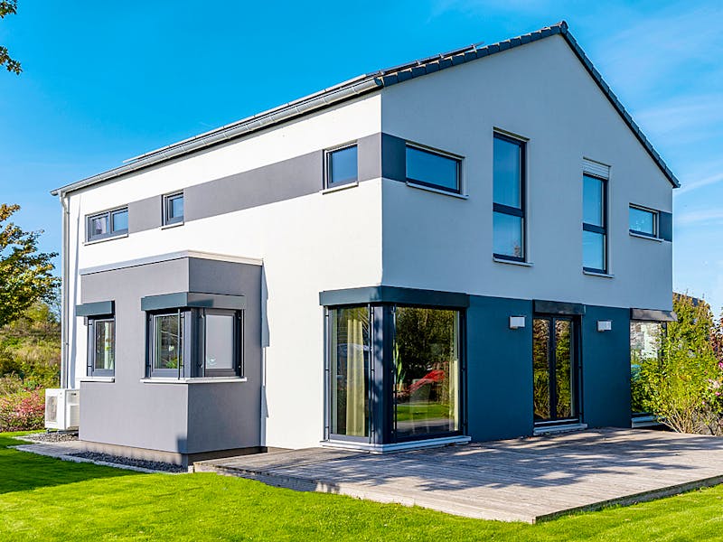 Baupartner Odenwald Haus