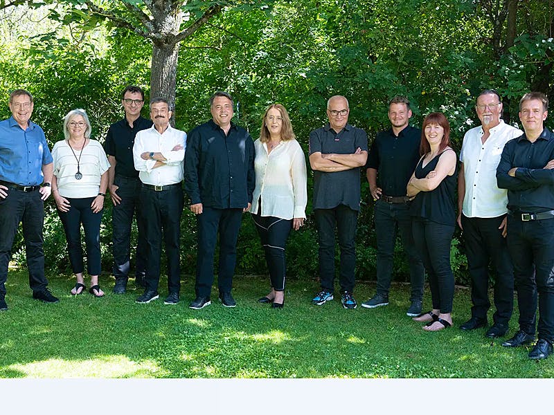 Baupartner Frankenhaus Massivhäuser