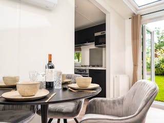 Fertighaus G-Spot von Easy Homes - Tiny- & Modulhäuser Schlüsselfertig ab 130000€, Bungalow Innenansicht 3