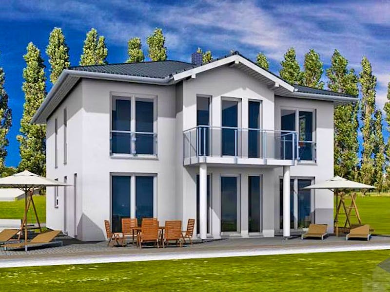 Baupartner Immobilien Atelier Klaus Reuter