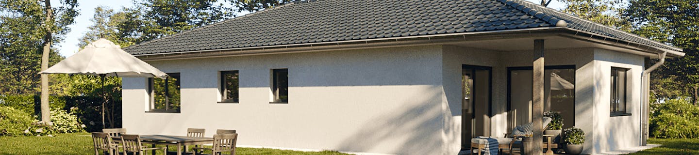 Baupartner Siewert Hausbau