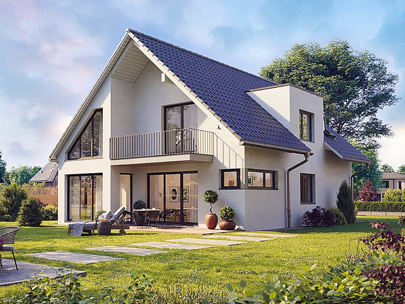 Baupartner Siewert Hausbau