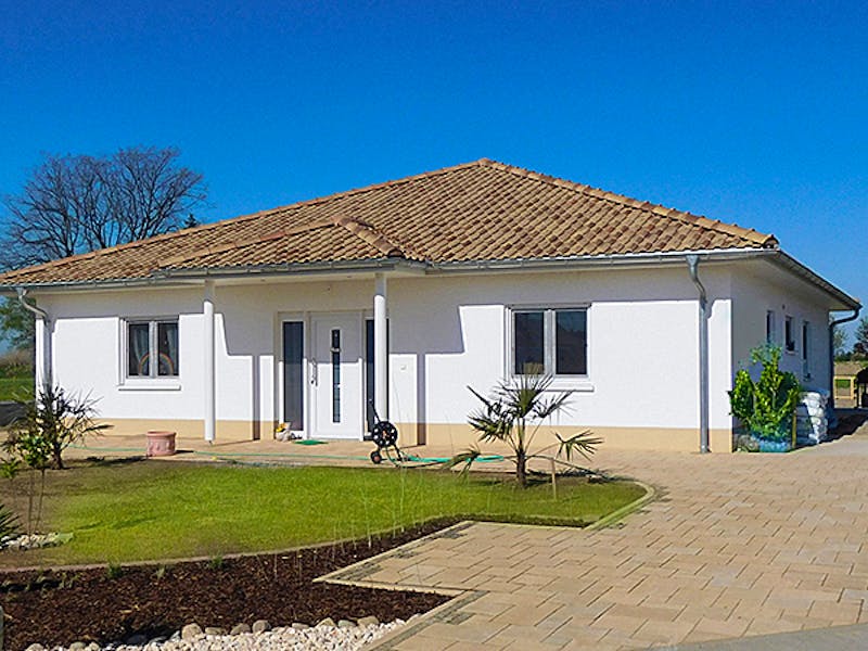 Baupartner BK Bau-Konzept
