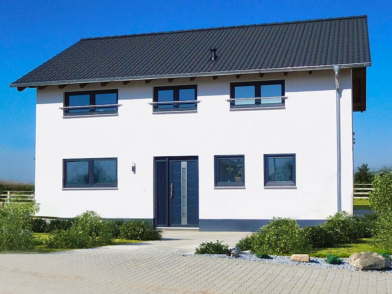 Baupartner BK Bau-Konzept