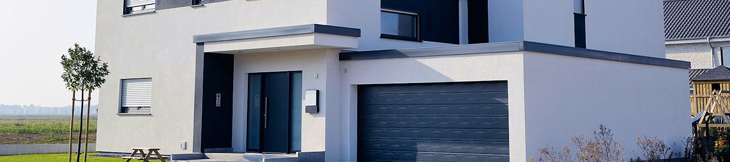 Baupartner PROJEKT Massivhaus