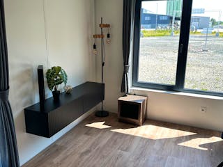 Fertighaus Texel von Easy Homes - Tiny- & Modulhäuser Schlüsselfertig ab 129900€, Bungalow Innenansicht 6