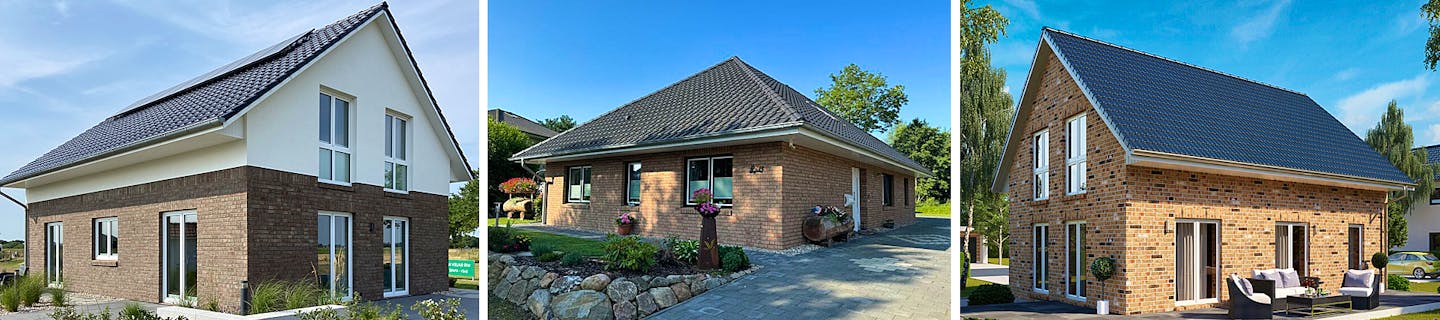 Baupartner Kähler Massivhaus