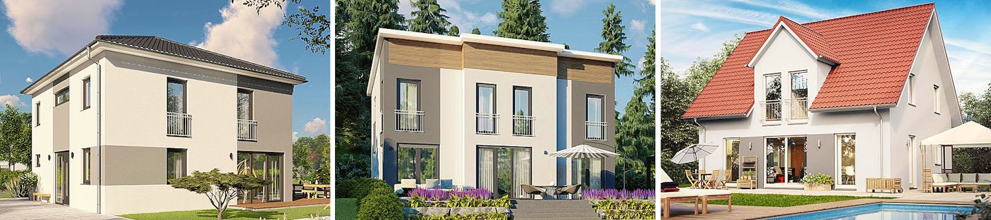 Baupartner MHW Haas Wohnbau