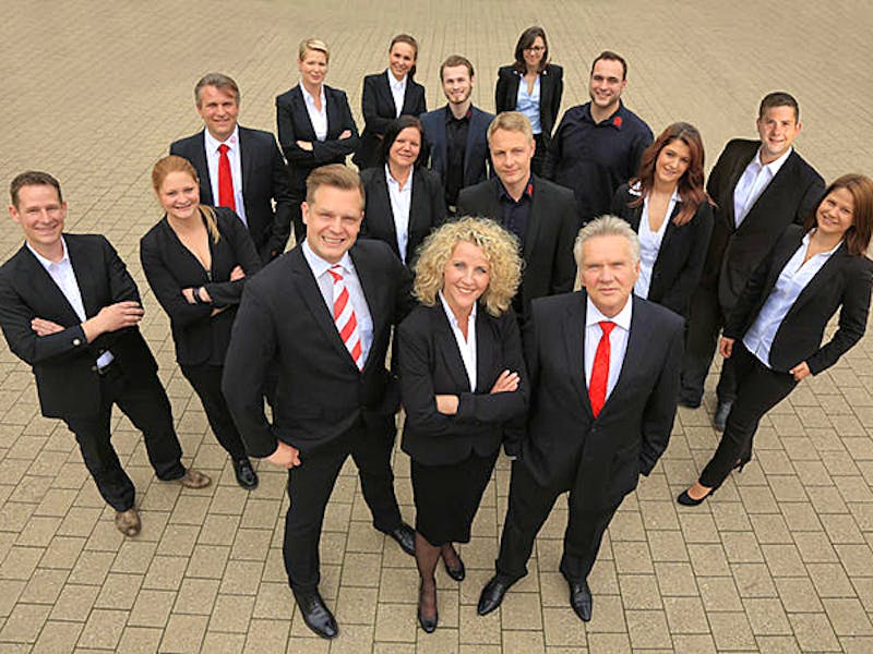 Baupartner MHW Haas Wohnbau