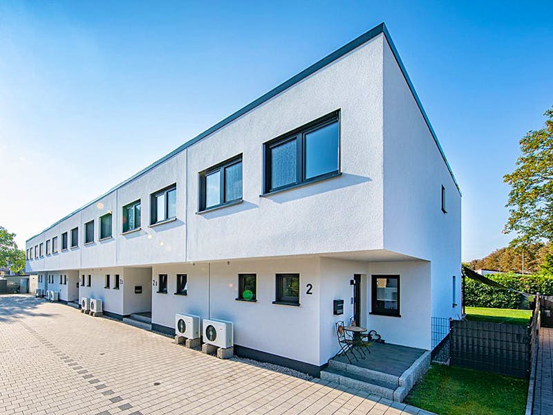 Baupartner HB Brett Holzbau GmbH & Co. KG
