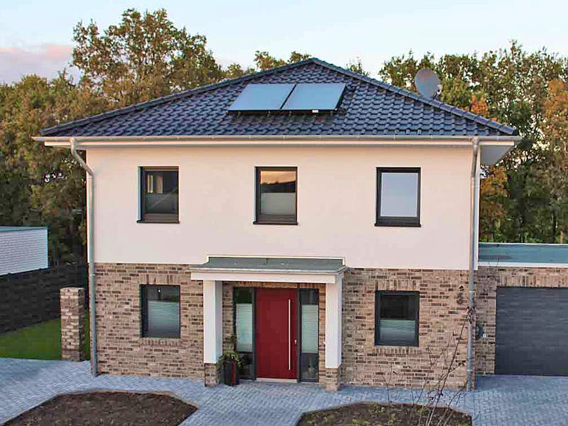 Baupartner Beko-Wohnungsbau