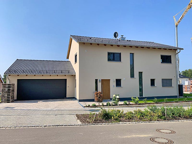 Baupartner Blöth - Schlüsselfertiges Bauen