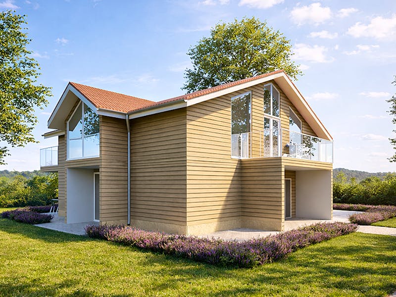 Baupartner BAG Energie-Haus