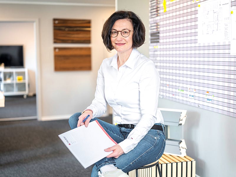 Baupartner DTP Tauber Hausbau