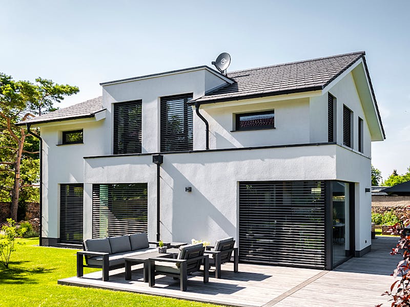 Baupartner DTP Tauber Hausbau