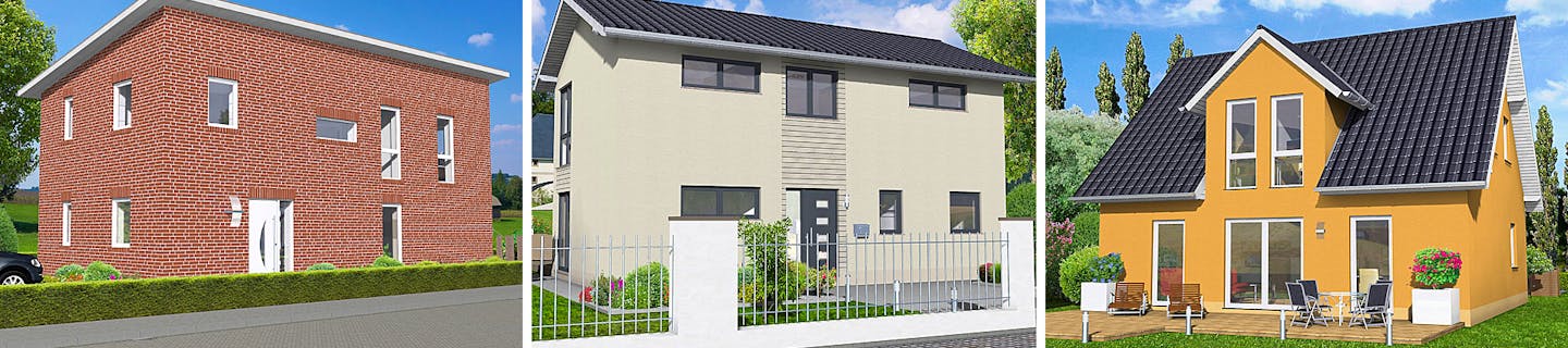 Baupartner MARE Haus