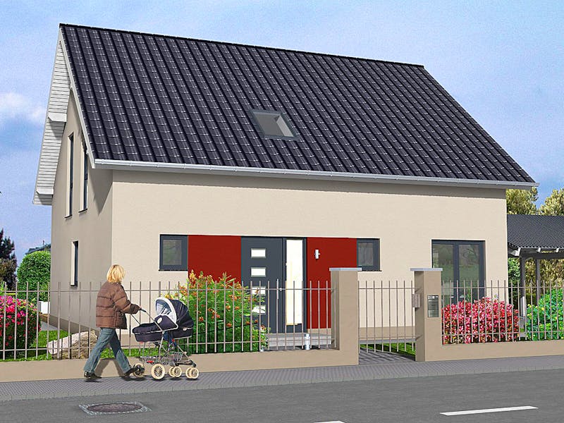 Baupartner MARE Haus