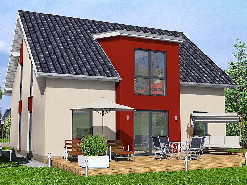 Baupartner MARE Haus