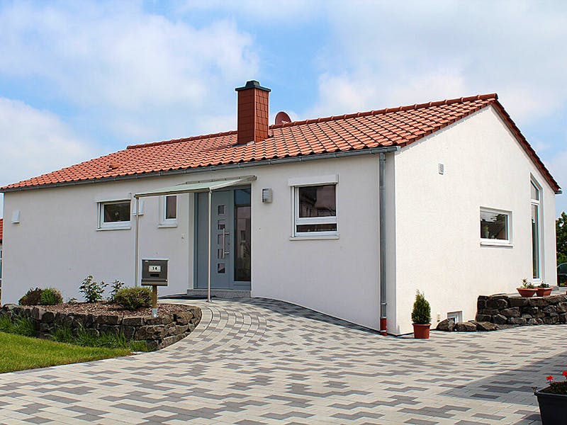 Baupartner Nagel-Haus