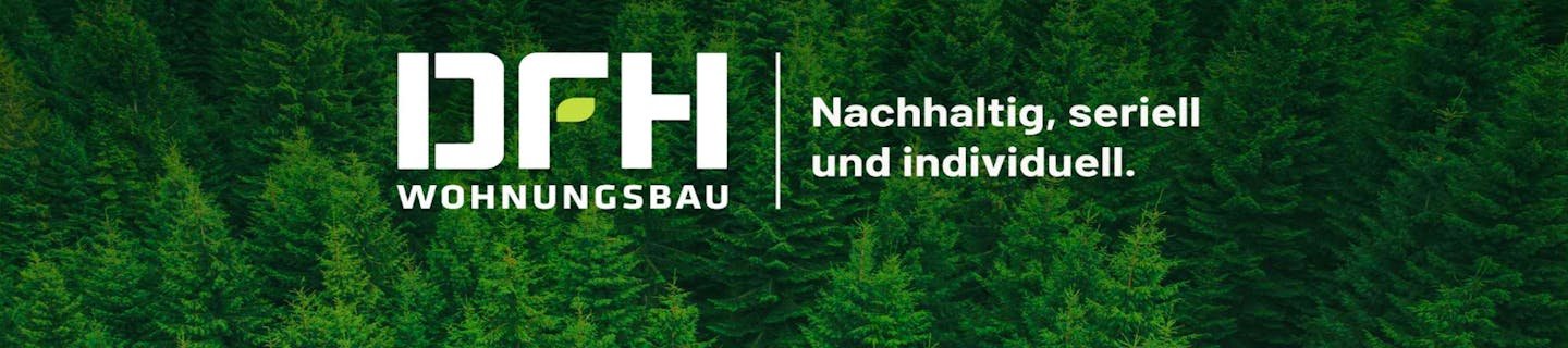 Baupartner DFH Wohnungsbau