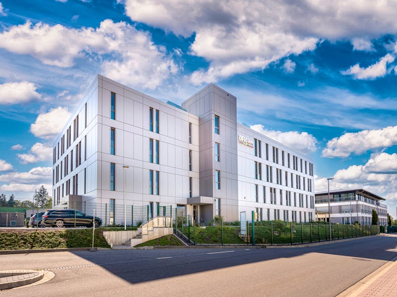 Baupartner DFH Wohnungsbau