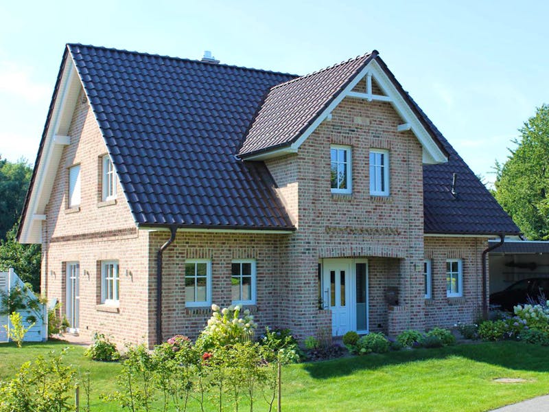 Baupartner Eilert Schulte - Schultehaus